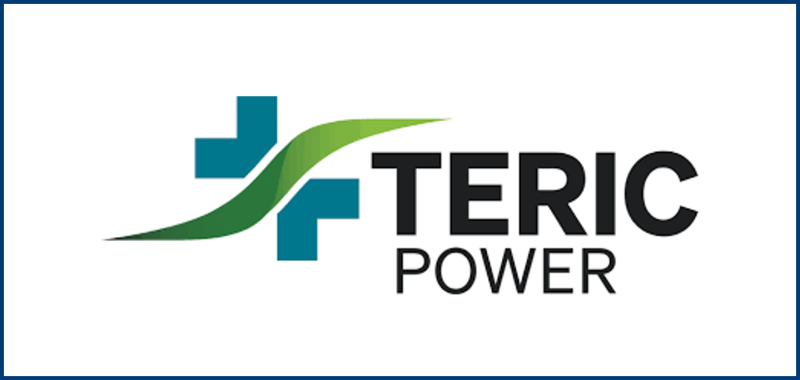 TERIC